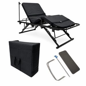 cama hospital de campanha 1