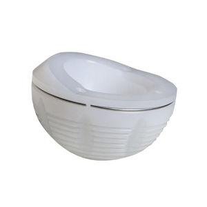 prótese acetabular cimentada