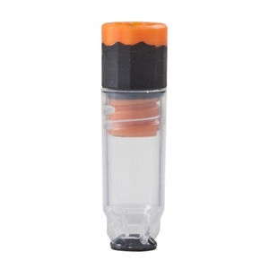 tubo de ensaio para laboratório 1