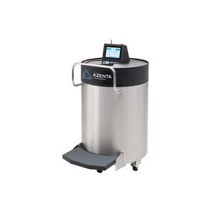 freezer de laboratório 1