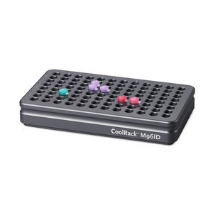suporte de laboratório para tubos de centrífuga 1