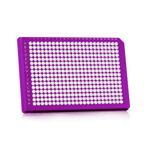 microplaca para laboratório 1