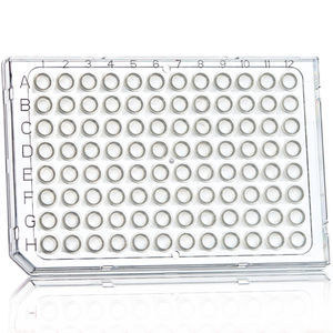microplaca para PCR 1