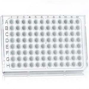microplaca para PCR 1