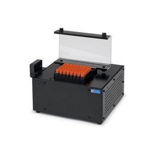 seletor de tubos semiautomático