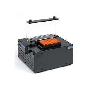 seletor de tubos semiautomático