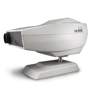 projetor de optótipos com controle remoto 1