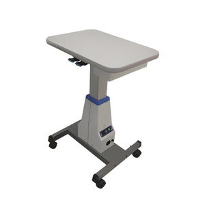 mesa para aparelhos elétrica