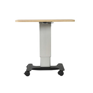 mesa para aparelhos elétrica