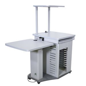 mesa para aparelhos elétrica