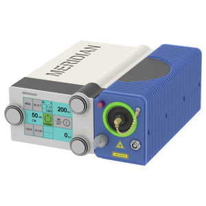 laser para fotocoagulação retiniana