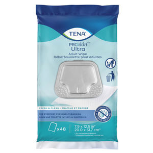 lenços umedecidos para higiene pessoal 1