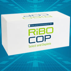 kit de reagentes em solução
