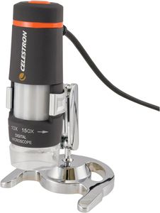 microscópio de laboratório