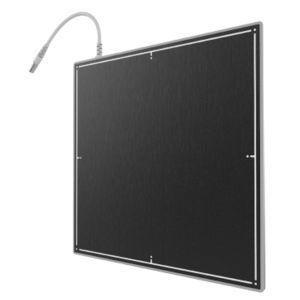 detector de painel plano para radiografia geral