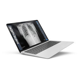 software para radiologia