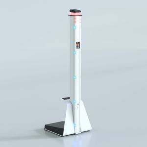 detector de metais para ressonância magnética