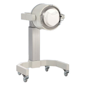 gama-câmara com campo de visão pequeno / para cintilografia da tireoide / móvel