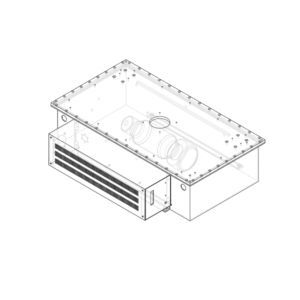 gerador de raios X para radiografia