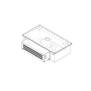 gerador de raios X para radiografia