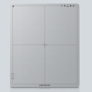 detector de painel plano para radiografia geral