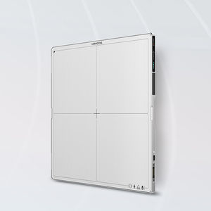 detector de painel plano para radiografia geral