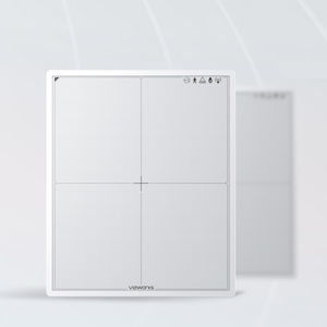detector de painel plano para radiografia geral