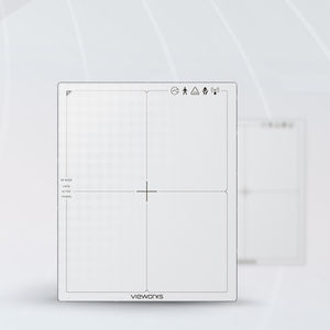 detector de painel plano para radiografia geral 1