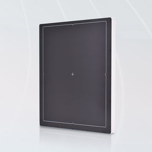 detector de painel plano para tomografia computadorizada de feixe cônico 1