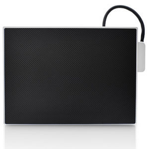 detector de painel plano para mamografia 1