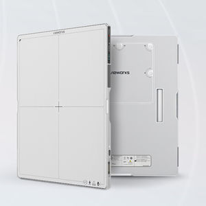 detector de painel plano para radiografia veterinária