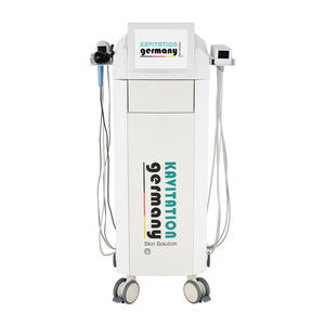 aparelho de contorno corporal por HIFU 1