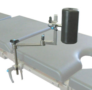 apoio lateral para mesa cirúrgica