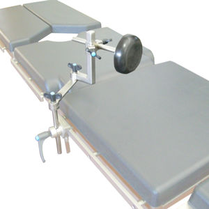 apoio lateral para mesa cirúrgica