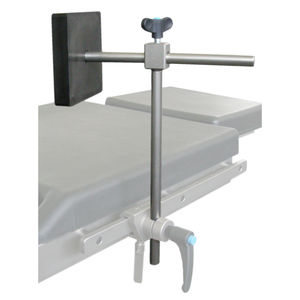 apoio lateral para mesa cirúrgica