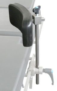 apoio lateral para mesa cirúrgica