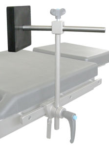 apoio lateral para mesa cirúrgica