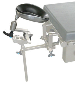 apoio de cabeça para mesa cirúrgica