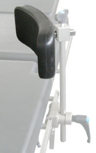 apoio lateral