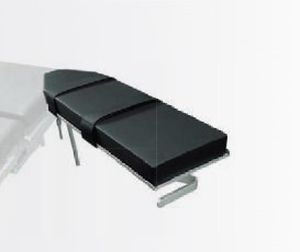 suporte de braço para mesa cirúrgica