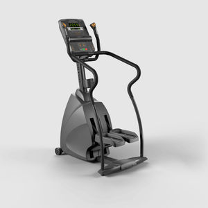 stepper