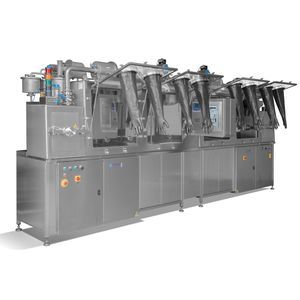 isolador classe III