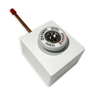 ponto de consumo para gases medicinais 1
