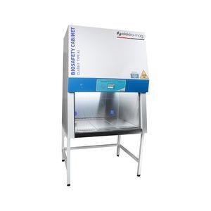 cabine de segurança biológica classe II