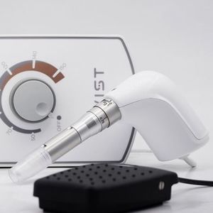 aparelho de microagulhamento mecânico