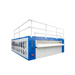 máquina de passar roupas a gás