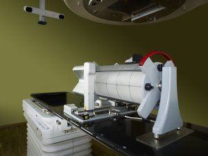 sistema de planejamento para radioterapia para radioterapia