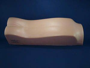 simulador de paciente para cirurgia da coluna vertebral