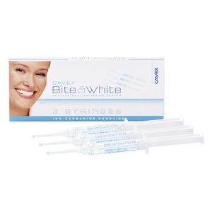 material de clareamento dental