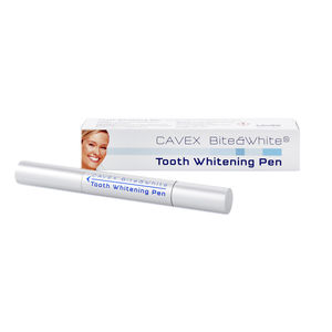 material de clareamento dental
